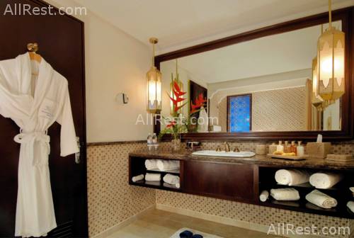 Kempinski Hotel Ajman 11